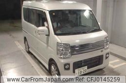 suzuki every-wagon 2020 -SUZUKI 【松戸 583ｸ1020】--Every Wagon DA17W--255279---SUZUKI 【松戸 583ｸ1020】--Every Wagon DA17W--255279-