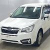 subaru forester 2017 -SUBARU--Forester SJ5-115092---SUBARU--Forester SJ5-115092- image 1