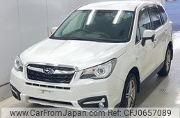 subaru forester 2017 -SUBARU--Forester SJ5-115092---SUBARU--Forester SJ5-115092-