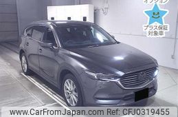 mazda cx-8 2018 -MAZDA--CX-8 KG2P-115377---MAZDA--CX-8 KG2P-115377-