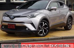 toyota c-hr 2017 quick_quick_ZYX10_ZYX10-2053016