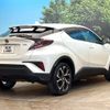 toyota c-hr 2017 CFJ1725701 image 17