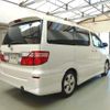 toyota alphard 2006 CFJ1806897 image 3