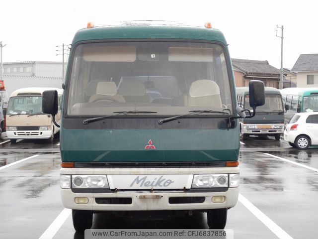 mitsubishi-fuso rosa-bus 1995 21352519 image 2