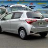 toyota vitz 2018 -TOYOTA--Vitz DBA-NSP130--NSP130-4001666---TOYOTA--Vitz DBA-NSP130--NSP130-4001666- image 2