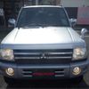 mitsubishi pajero-mini 2007 -MITSUBISHI--Pajero mini ABA-H53A--H53A-0701586---MITSUBISHI--Pajero mini ABA-H53A--H53A-0701586- image 2