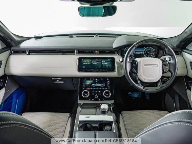 land-rover range-rover 2020 -ROVER--Range Rover 7BA-LY5SC--SALYA2AE5LA252839---ROVER--Range Rover 7BA-LY5SC--SALYA2AE5LA252839- image 2