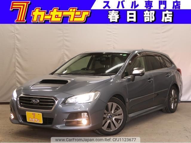 subaru levorg 2016 quick_quick_VM4_VM4-066774 image 1