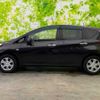 nissan note 2014 TE3358 image 1