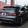 mercedes-benz cla-class 2018 -MERCEDES-BENZ--Benz CLA DBA-117942--WDD1179422N659085---MERCEDES-BENZ--Benz CLA DBA-117942--WDD1179422N659085- image 3