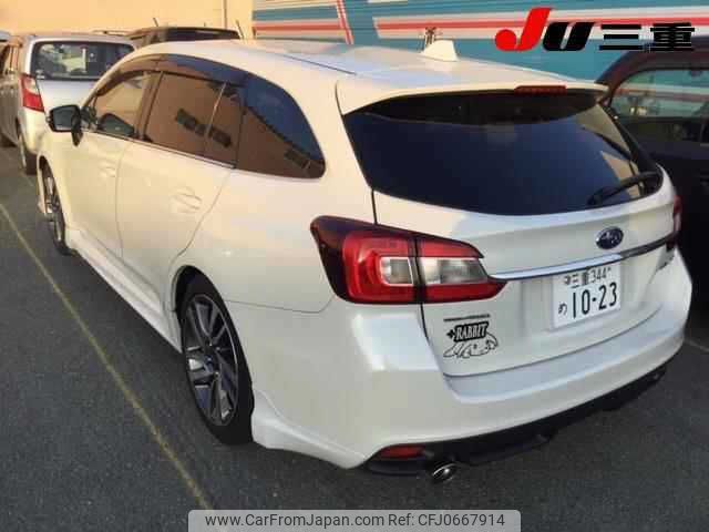 subaru levorg 2014 -SUBARU 【三重 344ﾒ1023】--Levorg VM4-012985---SUBARU 【三重 344ﾒ1023】--Levorg VM4-012985- image 2