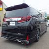 toyota vellfire 2017 -TOYOTA--Vellfire DBA-AGH30W--AGH30-0129374---TOYOTA--Vellfire DBA-AGH30W--AGH30-0129374- image 6