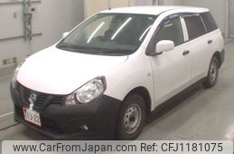 nissan ad-van 2018 -NISSAN--AD Van DBF-VY12--VY12-253745---NISSAN--AD Van DBF-VY12--VY12-253745-