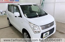 suzuki wagon-r 2013 quick_quick_DBA-MH34S_MH34S-197457