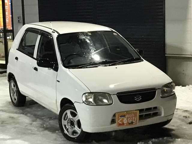 suzuki alto 2001 170218001735 image 1