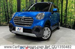 daihatsu cast 2018 CFJ1350482