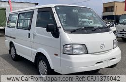mazda bongo-van 2019 -MAZDA--Bongo Van DBF-SLP2M--SLP2M-104442---MAZDA--Bongo Van DBF-SLP2M--SLP2M-104442-