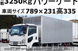 isuzu forward 2019 GOO_NET_EXCHANGE_0602526A30250213W002