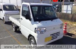 mitsubishi minicab-truck 2012 -MITSUBISHI 【名変中 】--Minicab Truck U62T--1704236---MITSUBISHI 【名変中 】--Minicab Truck U62T--1704236-