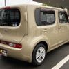 nissan cube 2009 -NISSAN 【名変中 】--Cube Z12--014403---NISSAN 【名変中 】--Cube Z12--014403- image 26