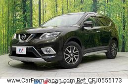 nissan x-trail 2014 -NISSAN--X-Trail DBA-NT32--NT32-013191---NISSAN--X-Trail DBA-NT32--NT32-013191-