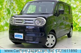 suzuki wagon-r 2023 CFJ1611890