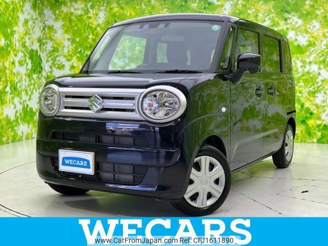 suzuki wagon-r 2023 CFJ1611890 image 1