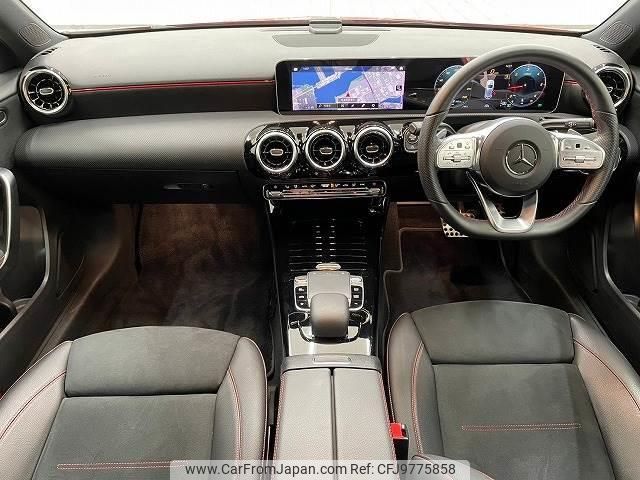 mercedes-benz a-class 2019 quick_quick_3DA-177012_WDD1770122J082524 image 2