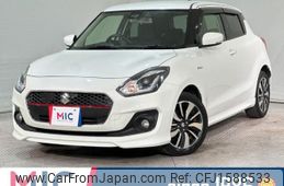 suzuki swift 2020 CFJ1588533
