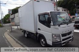 mitsubishi-fuso canter 2012 -MITSUBISHI--Canter FBA00--501639---MITSUBISHI--Canter FBA00--501639-