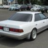 toyota mark-ii 1992 -TOYOTA--Mark2 E-JZX81--JZX81-3062467---TOYOTA--Mark2 E-JZX81--JZX81-3062467- image 7