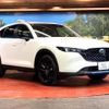 mazda cx-5 2022 CFJ1643964 image 16