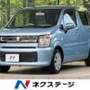 suzuki wagon-r 2018 -SUZUKI--Wagon R DBA-MH35S--MH35S-115205---SUZUKI--Wagon R DBA-MH35S--MH35S-115205- image 1
