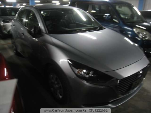 mazda demio 2020 CFJ1222692 image 1