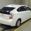 toyota prius 2012 -TOYOTA--Prius DAA-ZVW30--ZVW30-1485052---TOYOTA--Prius DAA-ZVW30--ZVW30-1485052- image 2