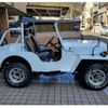 mitsubishi jeep 1980 quick_quick_J-J58_J58-08670 image 3