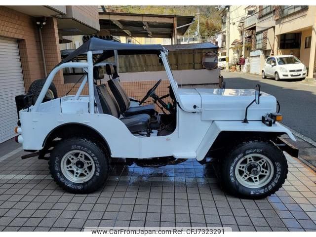 ◆1980年製ダイアクロン◆タカラ　J59 Jeep No.12 car_4a45dde0-5a0b-433c-a948-