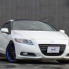 honda cr-z 2010 quick_quick_DAA-ZF1_ZF1-1002865 image 4