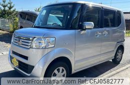 honda n-box 2012 -HONDA 【名変中 】--N BOX JF1--1108052---HONDA 【名変中 】--N BOX JF1--1108052-