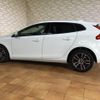 volvo v40 2018 quick_quick_LDA-MD4204T_YV1MVA8RDK2556927 image 8