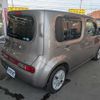 nissan cube 2013 -NISSAN--Cube DBA-Z12--Z12-259467---NISSAN--Cube DBA-Z12--Z12-259467- image 4