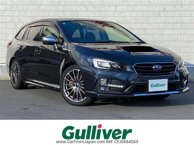 subaru levorg 2017 -SUBARU--Levorg DBA-VMG--VMG-022626---SUBARU--Levorg DBA-VMG--VMG-022626- image 1