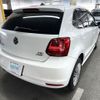 volkswagen polo 2015 AF-WVWZZZ6RZFU038806 image 6