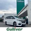 honda stepwagon 2019 -HONDA--Stepwgn DBA-RP3--RP3-1244487---HONDA--Stepwgn DBA-RP3--RP3-1244487- image 1