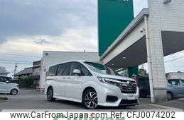 honda stepwagon 2019 -HONDA--Stepwgn DBA-RP3--RP3-1244487---HONDA--Stepwgn DBA-RP3--RP3-1244487-