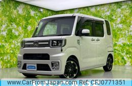 daihatsu wake 2017 quick_quick_DBA-LA710S_LA710S-0018520