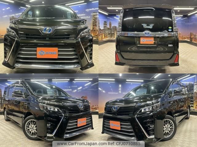 toyota voxy 2017 quick_quick_DAA-ZWR80W_ZWR80-0296593 image 1