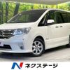 nissan serena 2013 -NISSAN--Serena DAA-HFC26--HFC26-133872---NISSAN--Serena DAA-HFC26--HFC26-133872- image 1