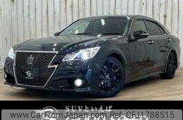 toyota crown 2013 CFJ1788515
