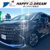 toyota alphard 2023 -TOYOTA 【名変中 】--Alphard AGH40W--0008401---TOYOTA 【名変中 】--Alphard AGH40W--0008401- image 1